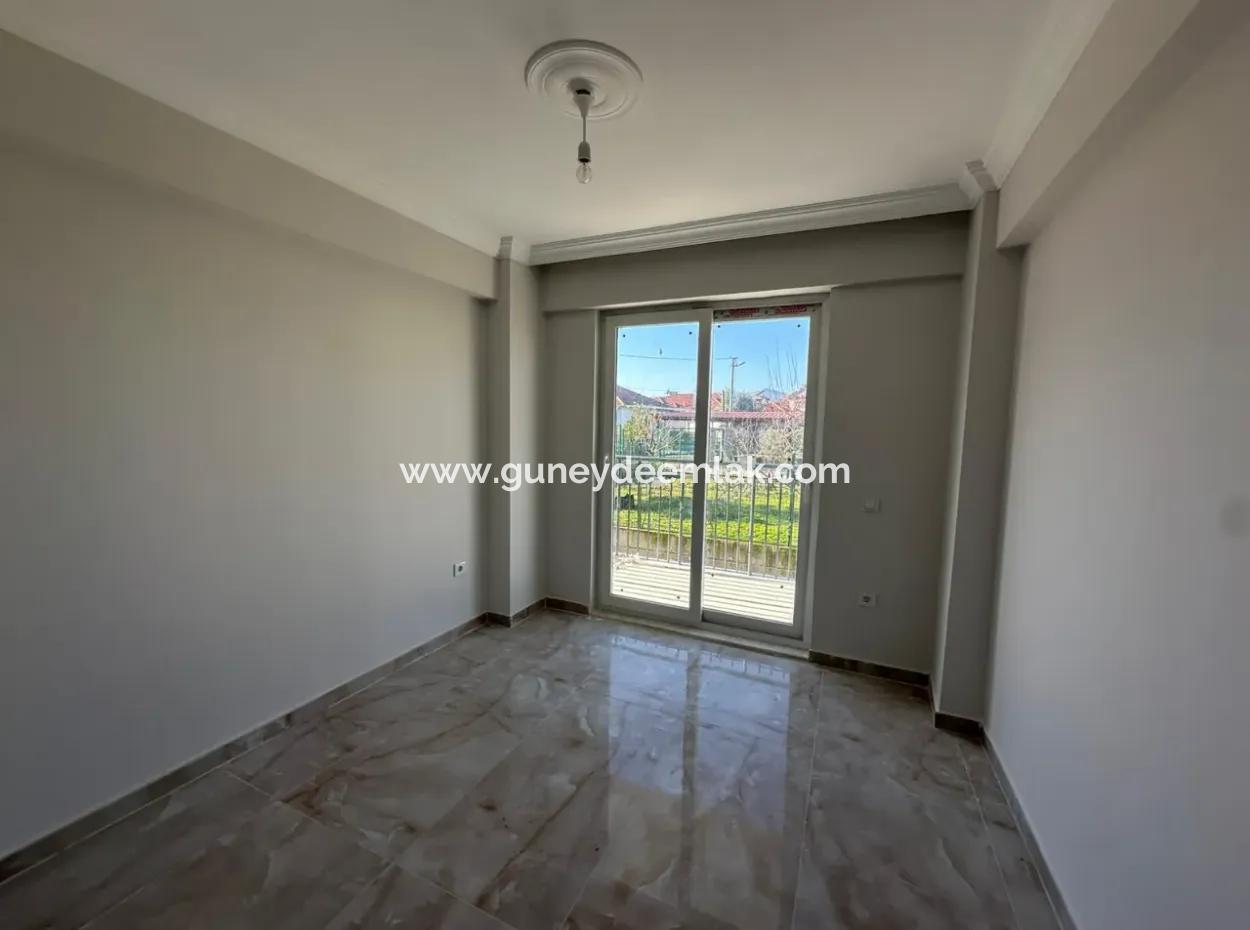 Muğla Ortaca Çaylıda Zero 2 1 Apartments For Rent