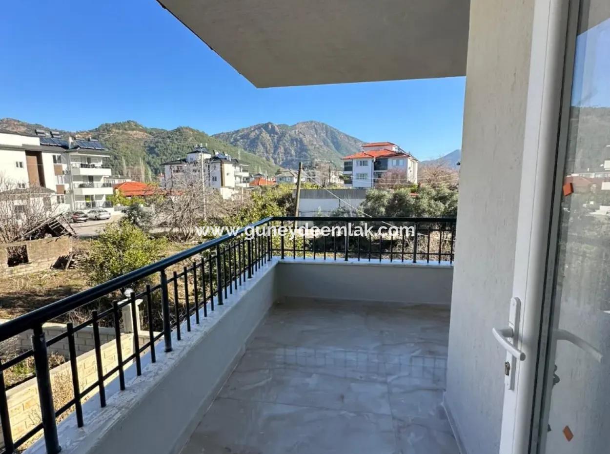 Muğla Ortaca Çaylıda Zero 2 1 Apartments For Rent