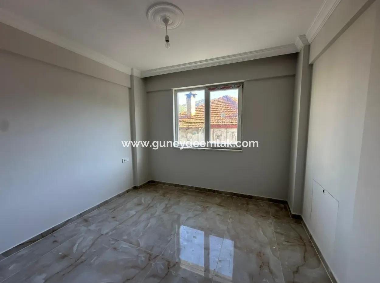 Muğla Ortaca Çaylıda Zero 2 1 Apartments For Rent