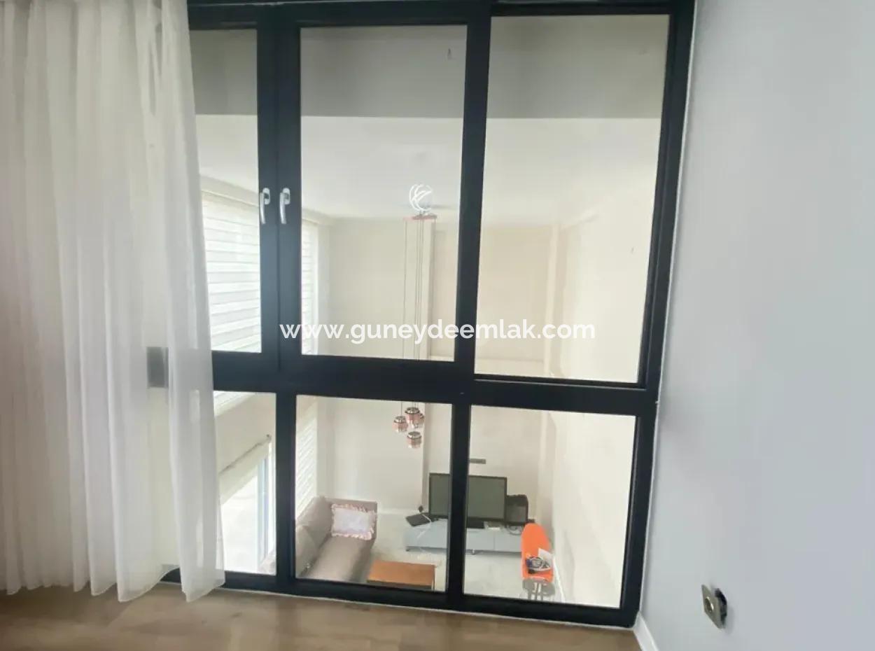 Furnished 4 1 Villa Rent In 415 M2 Plot In Ortaca Sarigerme