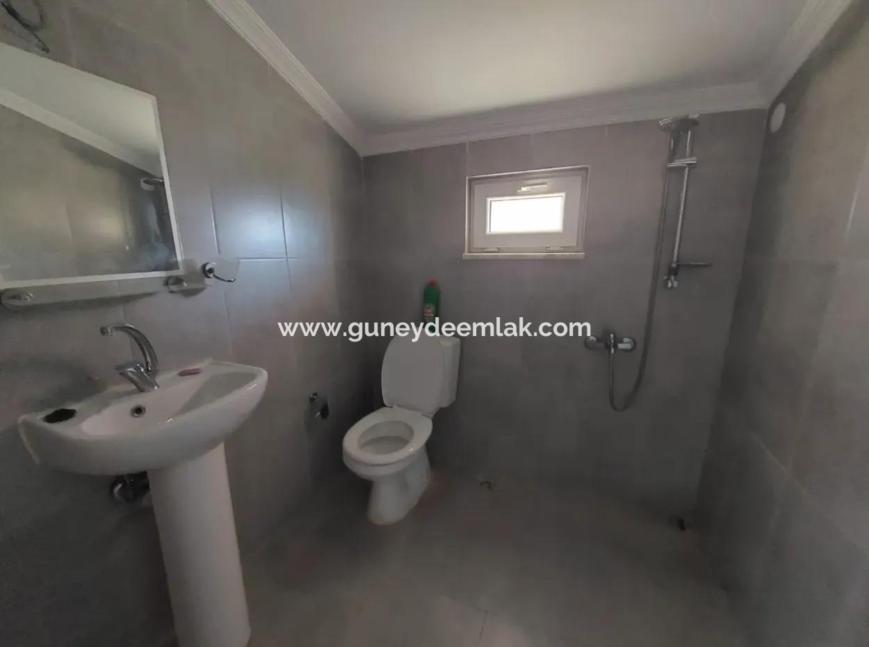 Dalyan Duplex Unfurnished For Rent 2 1