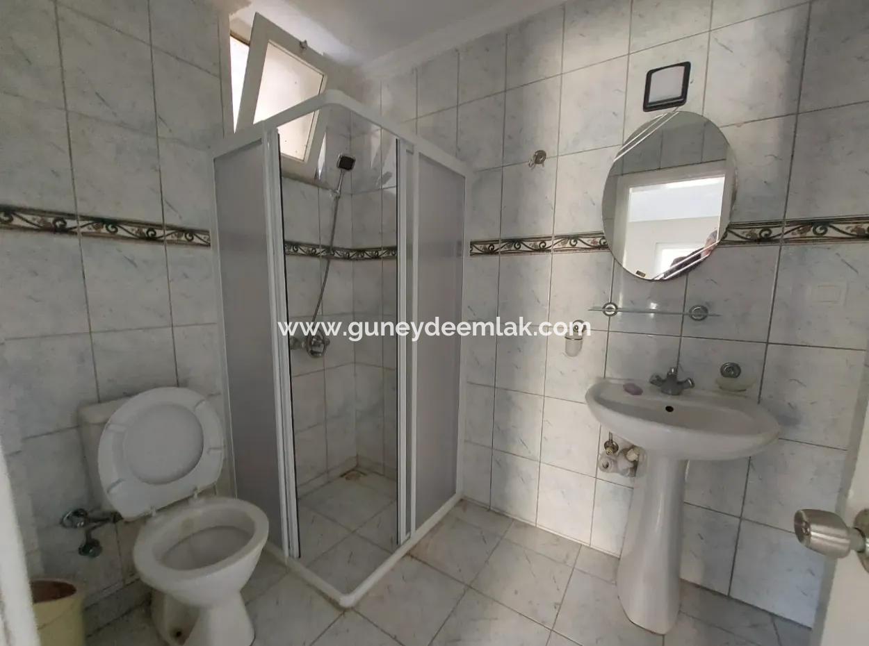 Dalyan Duplex Unfurnished For Rent 2 1