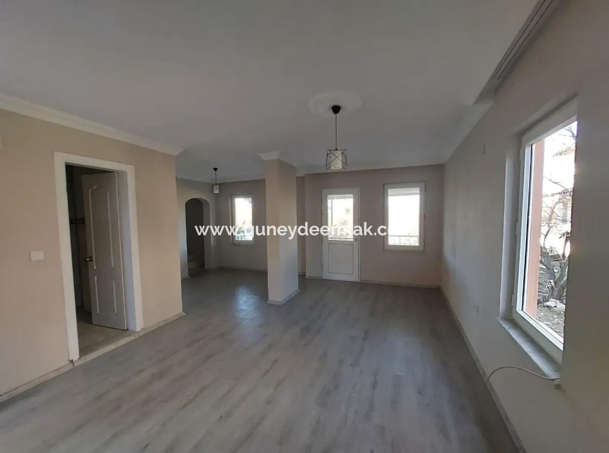 Dalyan Duplex Unfurnished For Rent 2 1