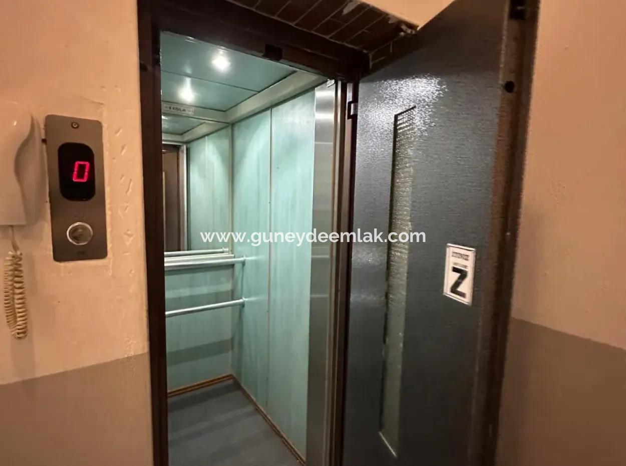 3 1 Luxury Apartment For Sale In Ortaca Cumhuriyet