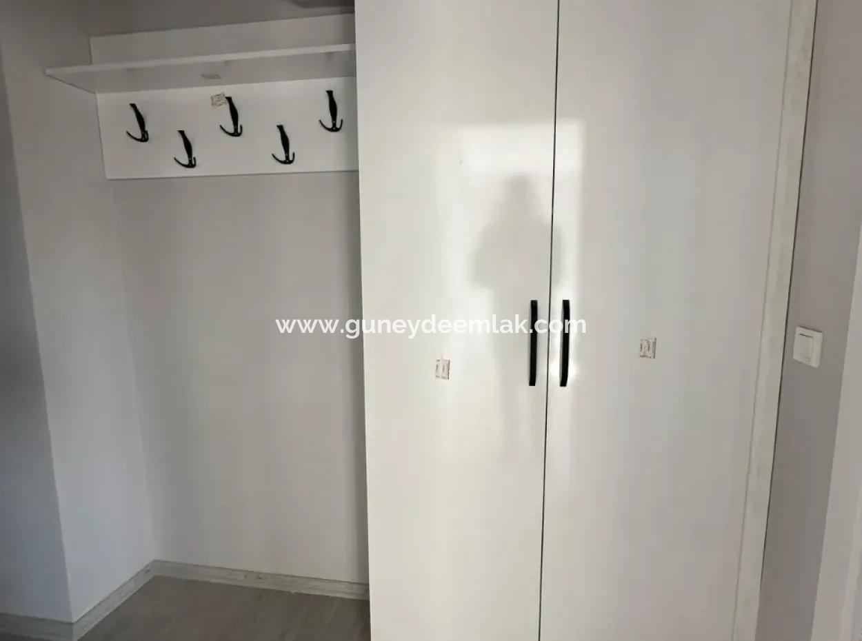 3Rd Floor 2 1 Brand New Apartment For Sale In Ortaca Çaylı