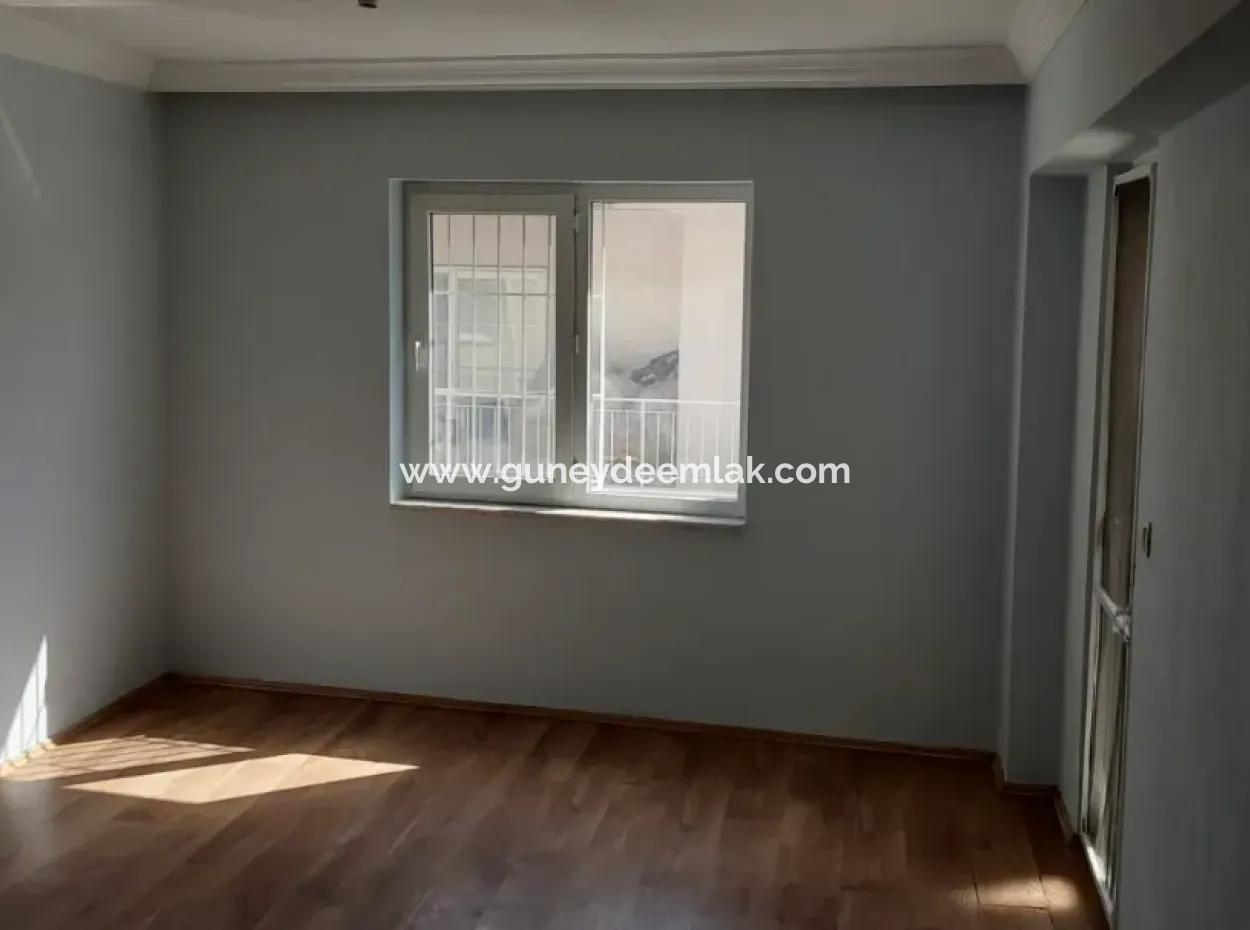 Mugla Ortaca Terzialiler Neighborhood 3 1 Net 120 M2 4 Floor Apartment For Sale