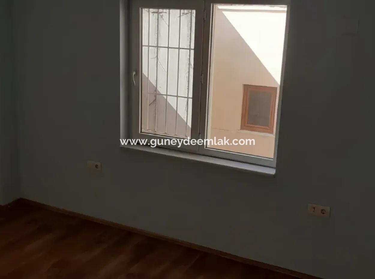Mugla Ortaca Terzialiler Neighborhood 3 1 Net 120 M2 4 Floor Apartment For Sale