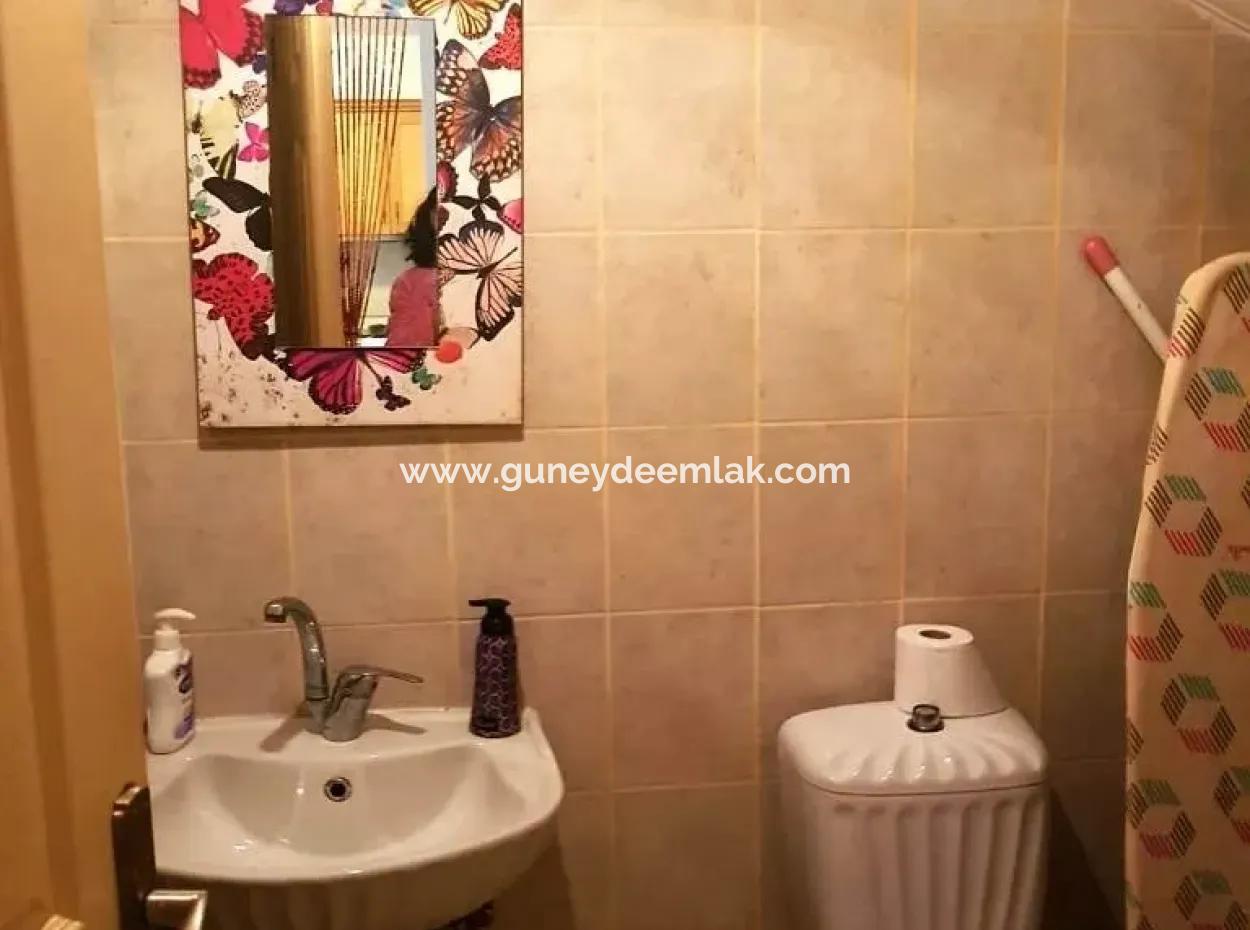 Bargain Duplex Penthouse For Sale In Antalya Nov Ta