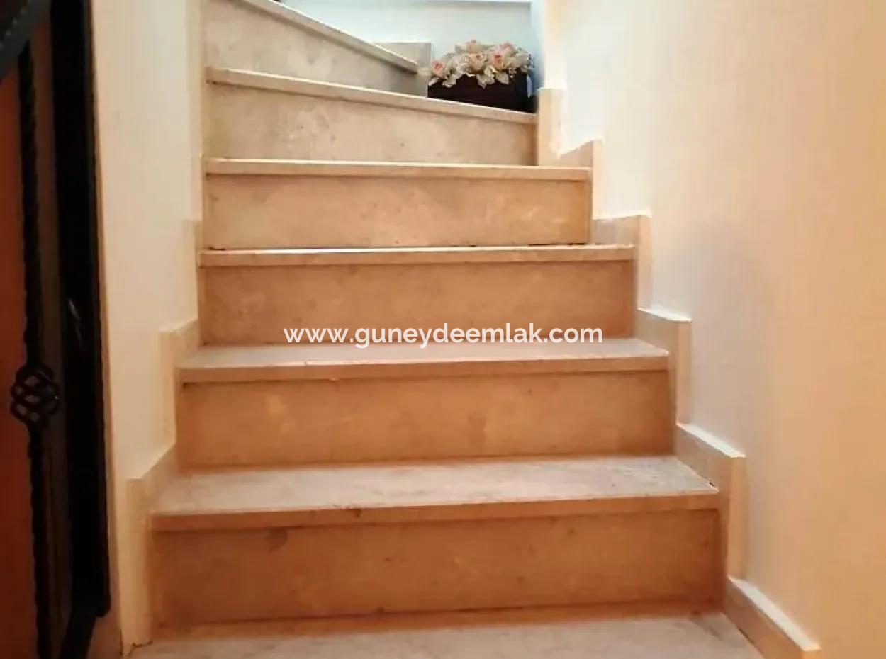 Bargain Duplex Penthouse For Sale In Antalya Nov Ta