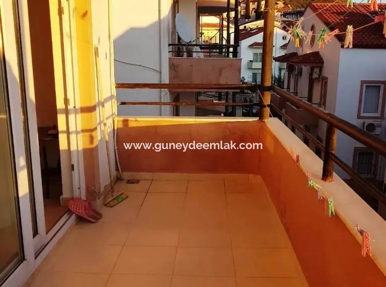 Bargain Duplex Penthouse For Sale In Antalya Nov Ta