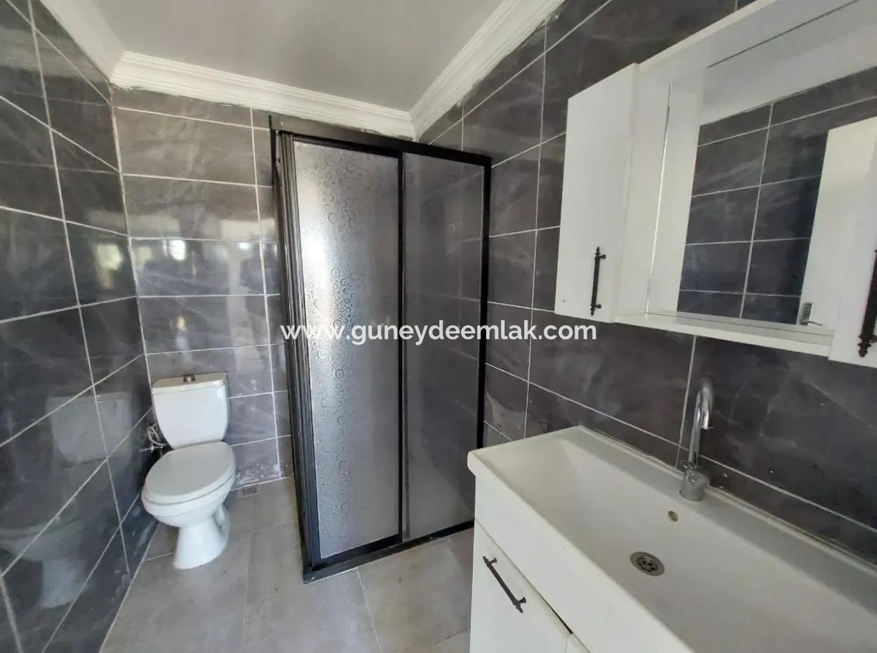 740 M2 Land On The Main Road In Ortaca Okçular For Sale