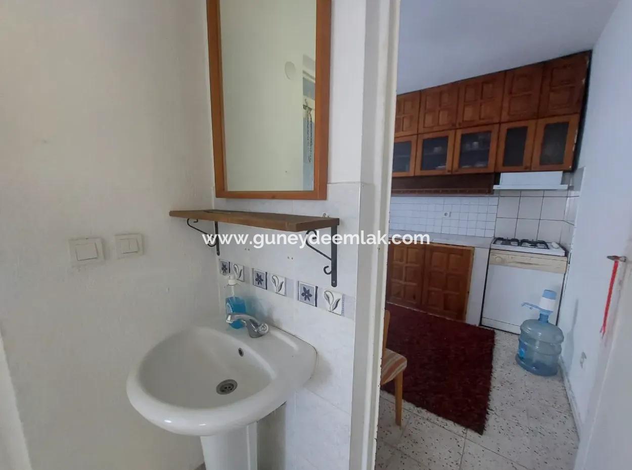 2 1 Furnished House For Rent On A 400 M2 Detached Plot With Lake And Nature View In Muğla Dalyan
