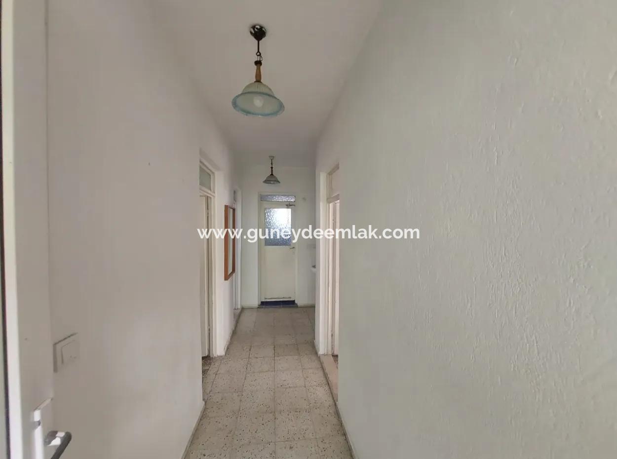 2 1 Furnished House For Rent On A 400 M2 Detached Plot With Lake And Nature View In Muğla Dalyan