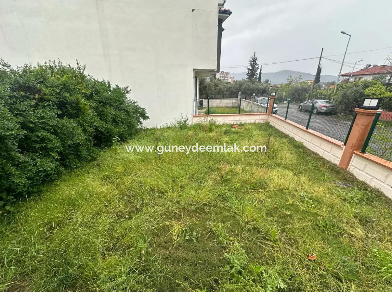 Ortacada 3 1 Zero Detached Luxury Villa For Sale