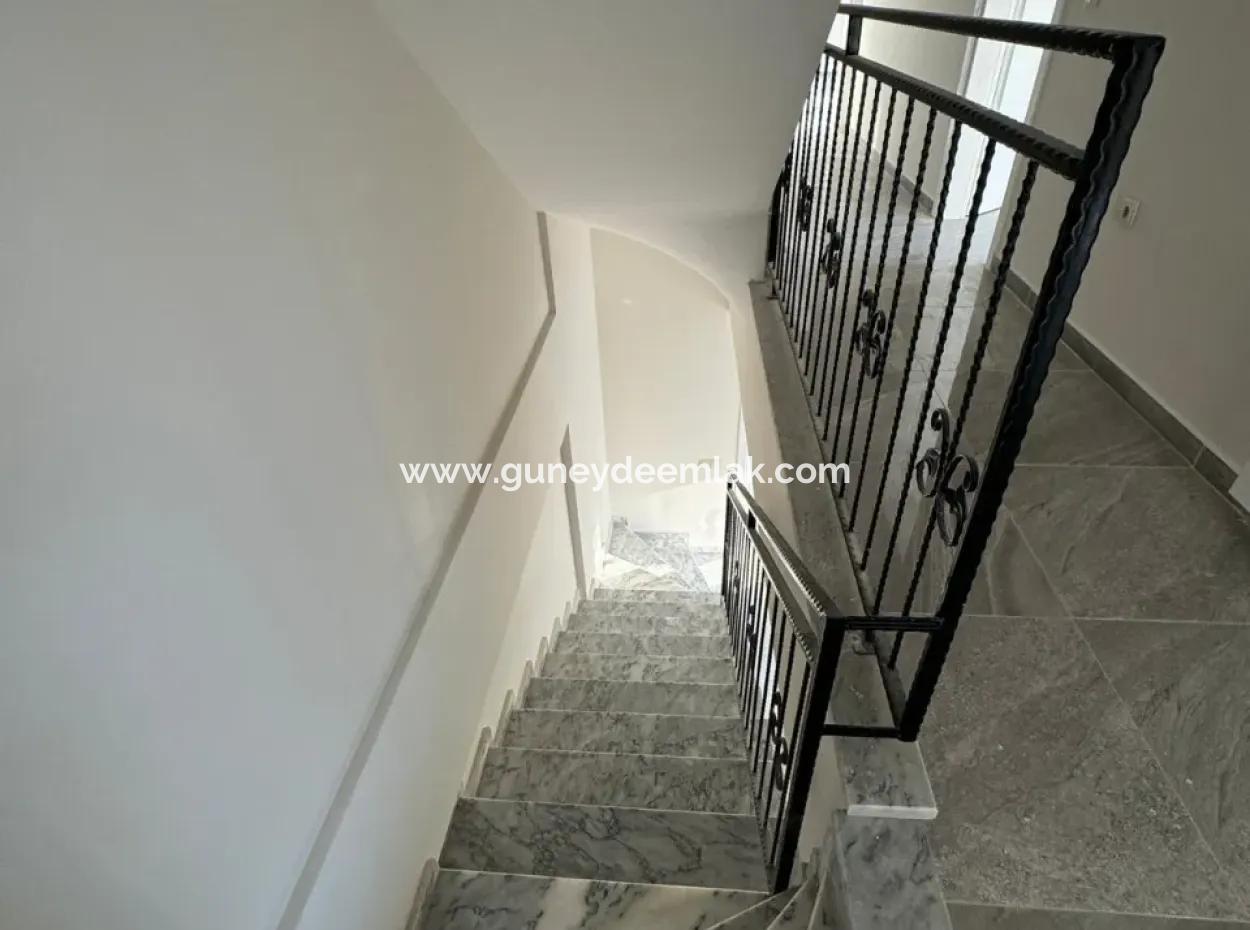 Ortacada 3 1 Zero Detached Luxury Villa For Sale