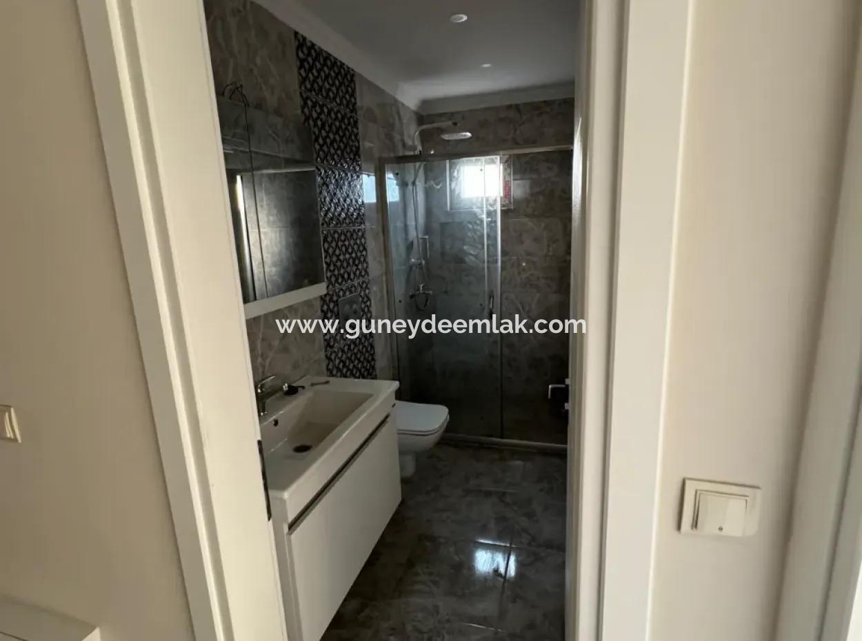 Ortacada 3 1 Zero Detached Luxury Villa For Sale