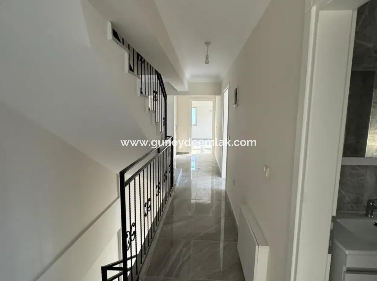 Ortacada 3 1 Zero Detached Luxury Villa For Sale