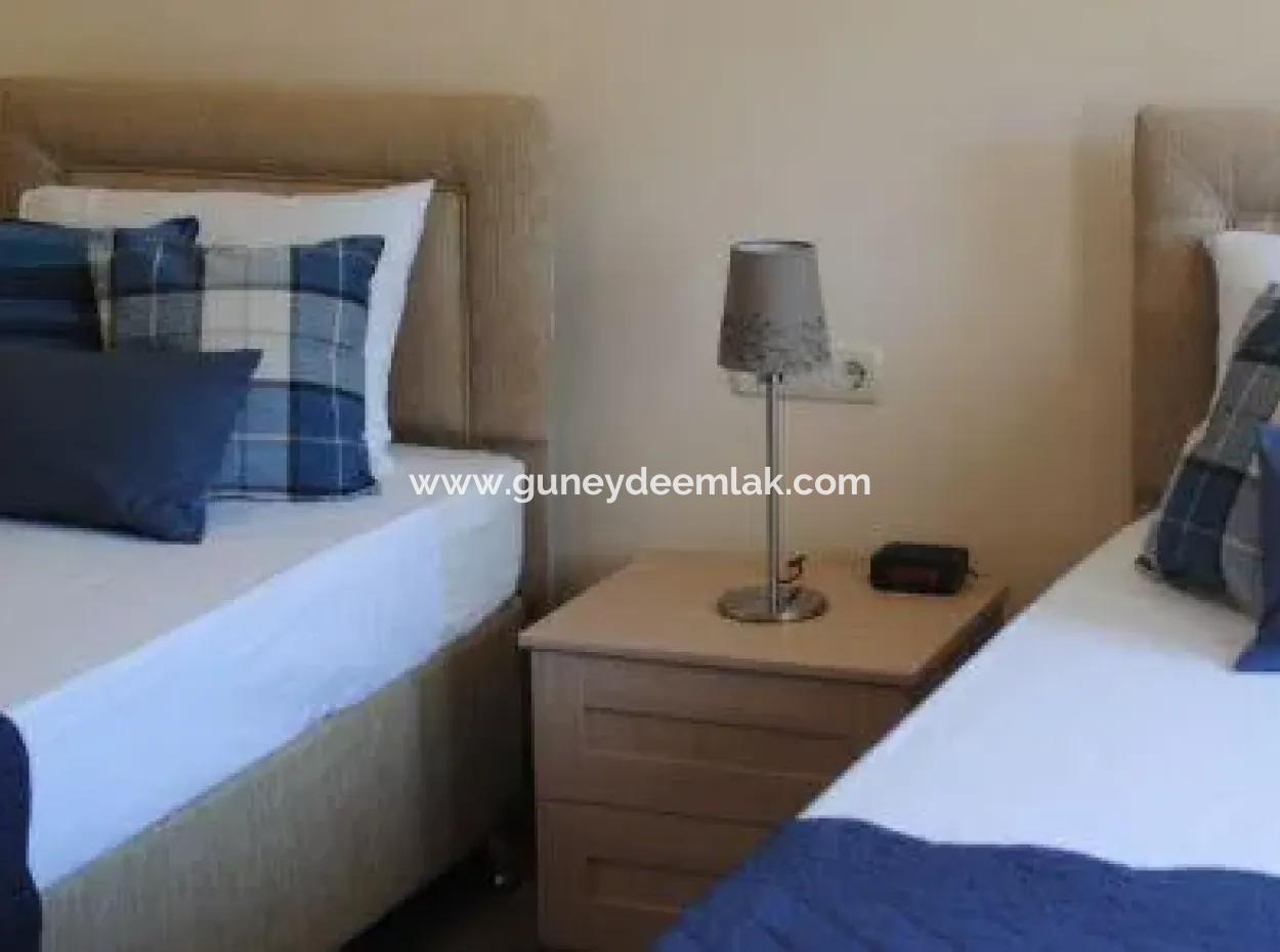 2.836 M², 15/30 Zoned Land Villa Suitable For Mass Housing And Hotel Construction In Dalyan, Muğla