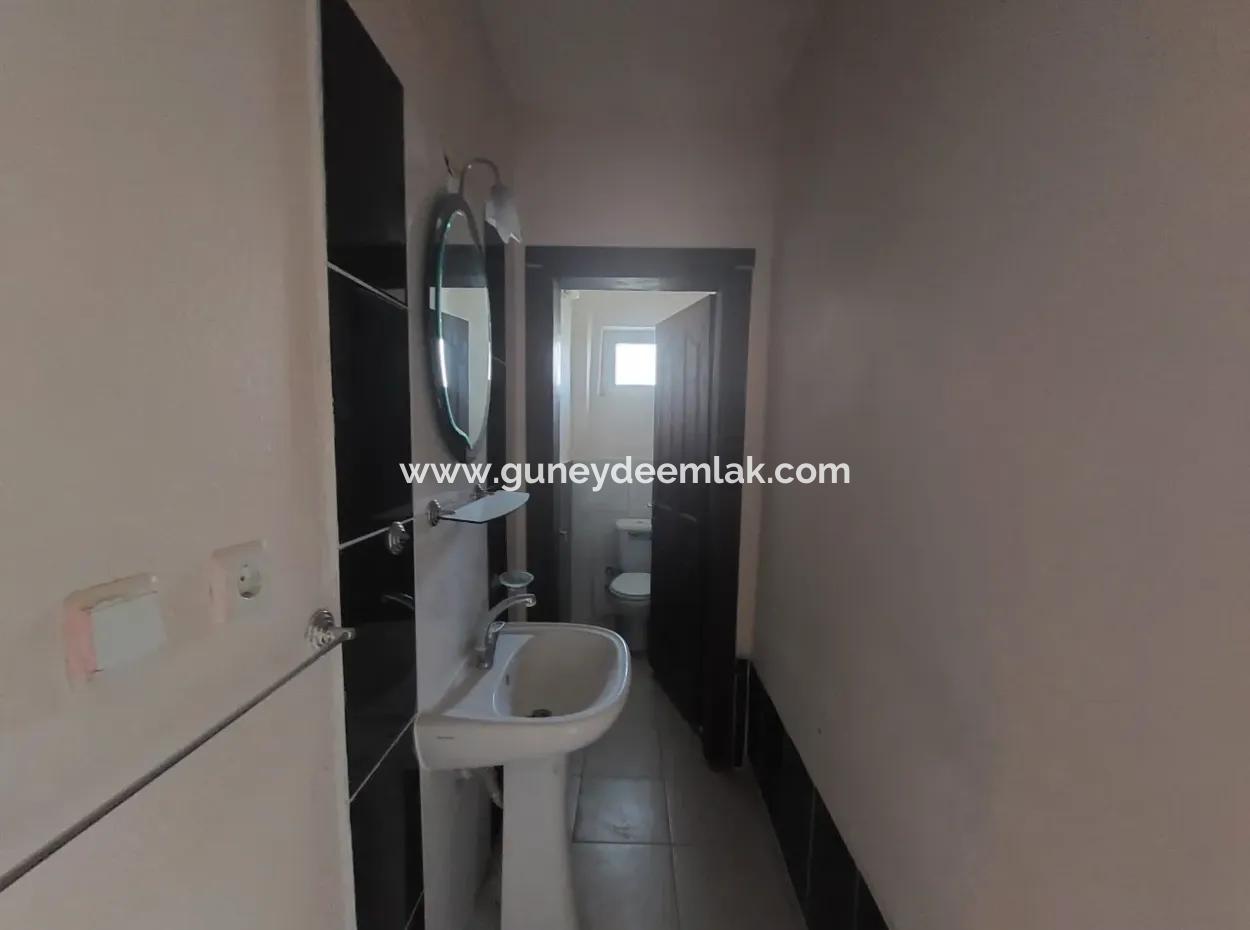 508 M2 Zoned Land And Detached House For Sale In Ortaca Cumhuriyet