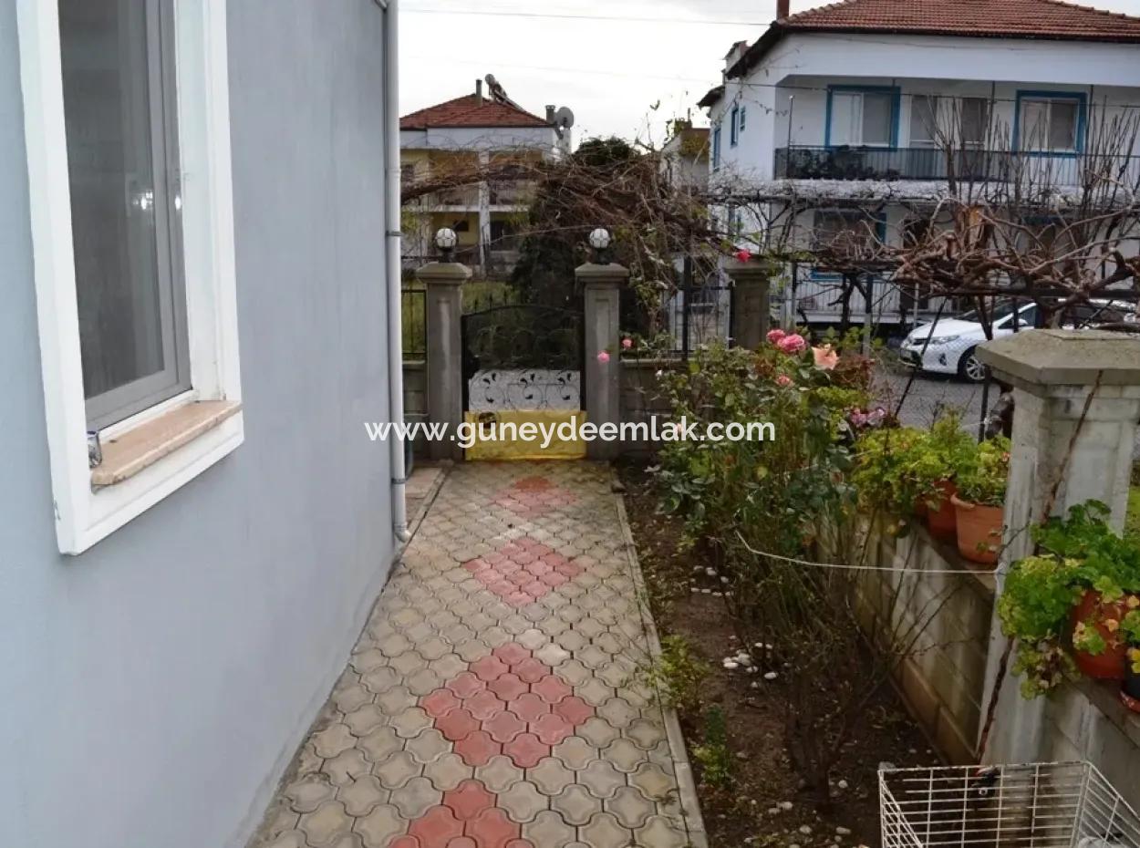 Well Maintained Bargain Apartment For Sale In Oriya Also