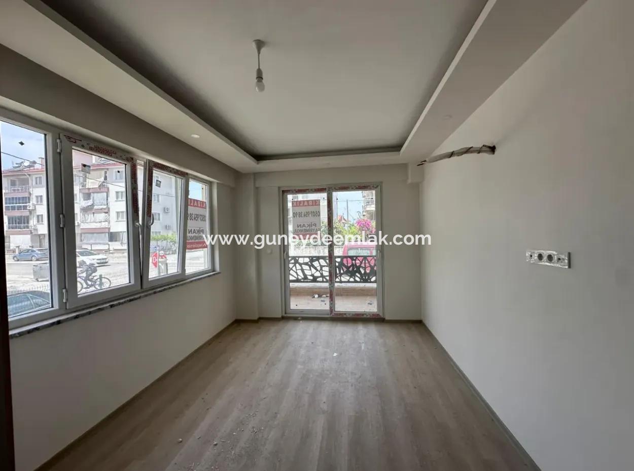 Ortacada 1 1 Zero High Entrance Apartment For Rent