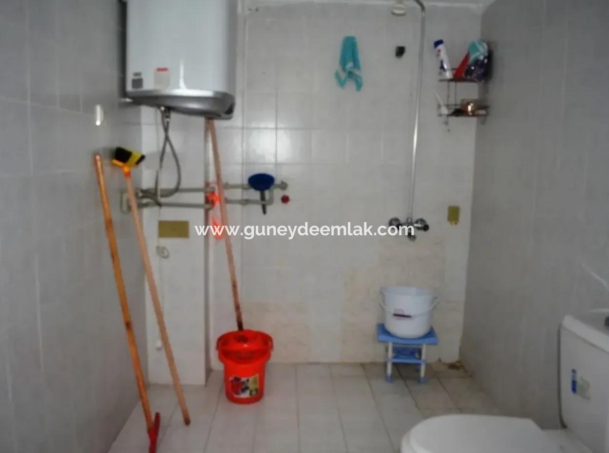 Bargain Apartment For Sale In Ortaca