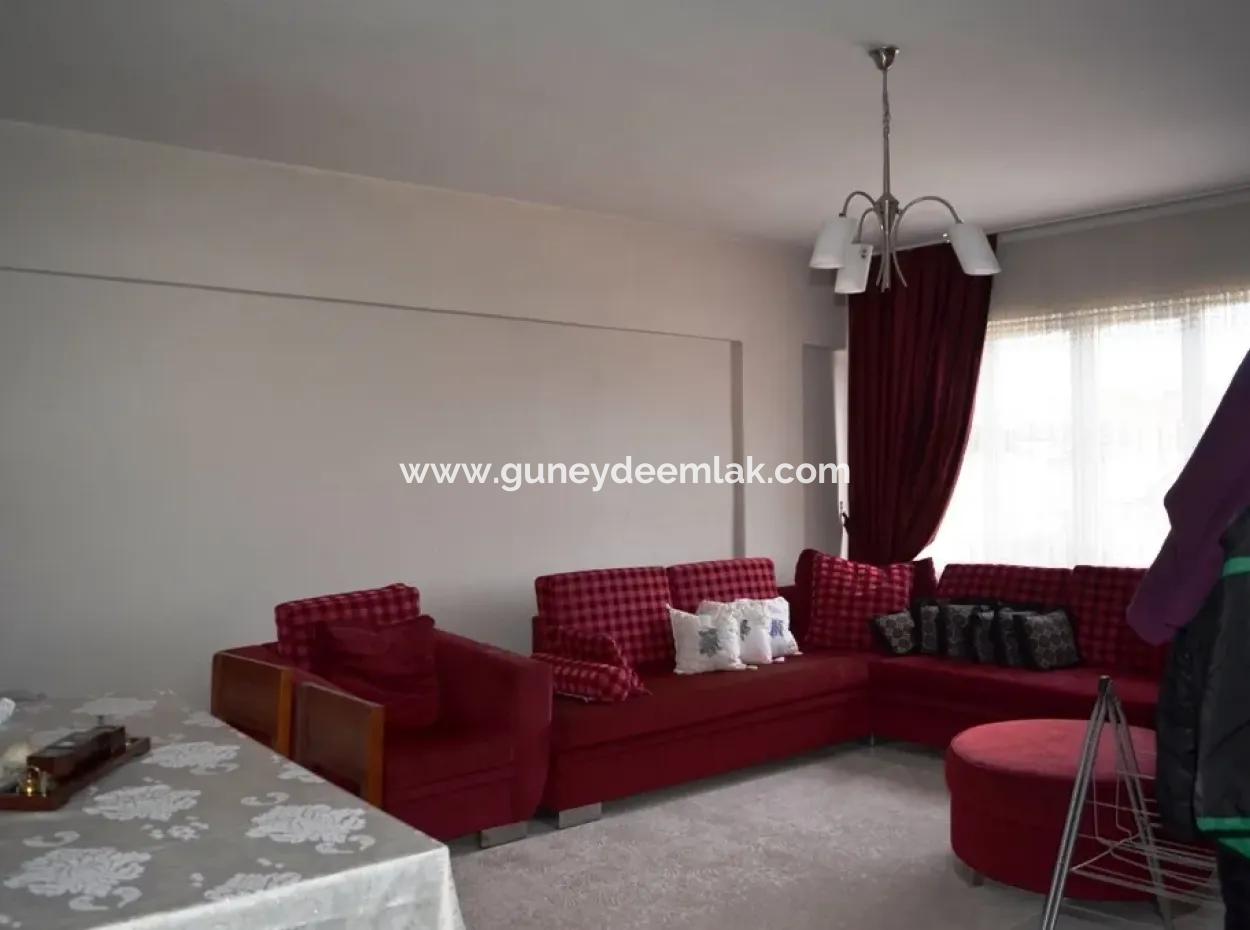 Bargain Apartment For Sale In Ortaca