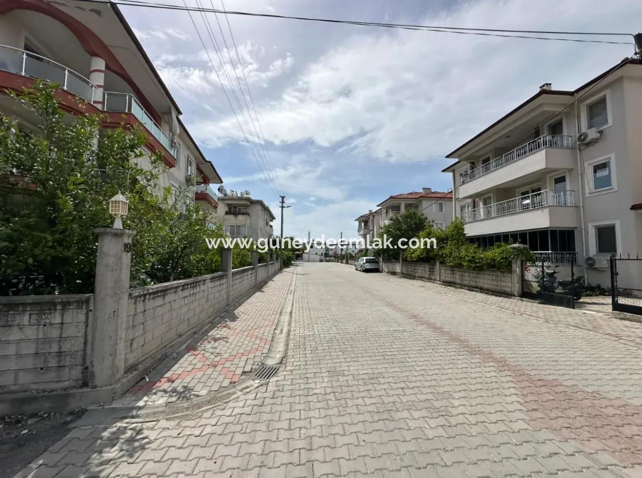 449 M2 414 M2 30% 3 Floors 2 Parcels Of Land For Sale In Ortaca Cumhuriyet