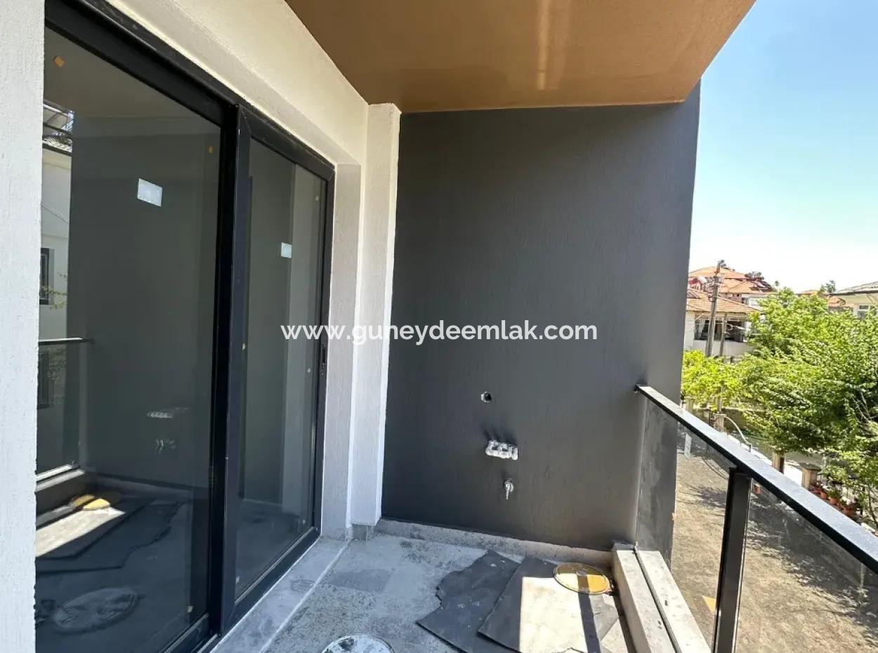 2 1 Brand New Apartment For Sale In Ortaca Center