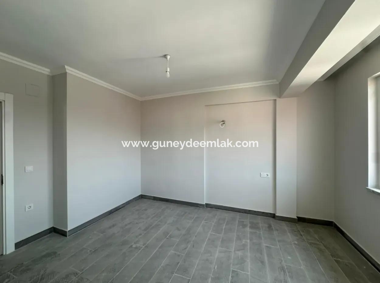 2 1 Zero 3Rd Floor Apartment For Sale In Ortaca