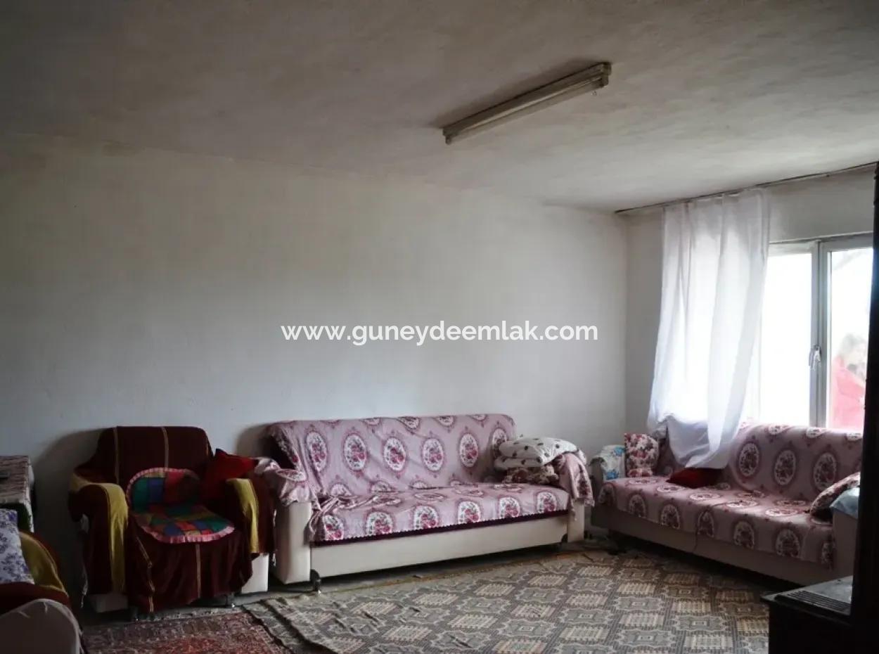 For Sale Detached House Guzelyurt Village Ta