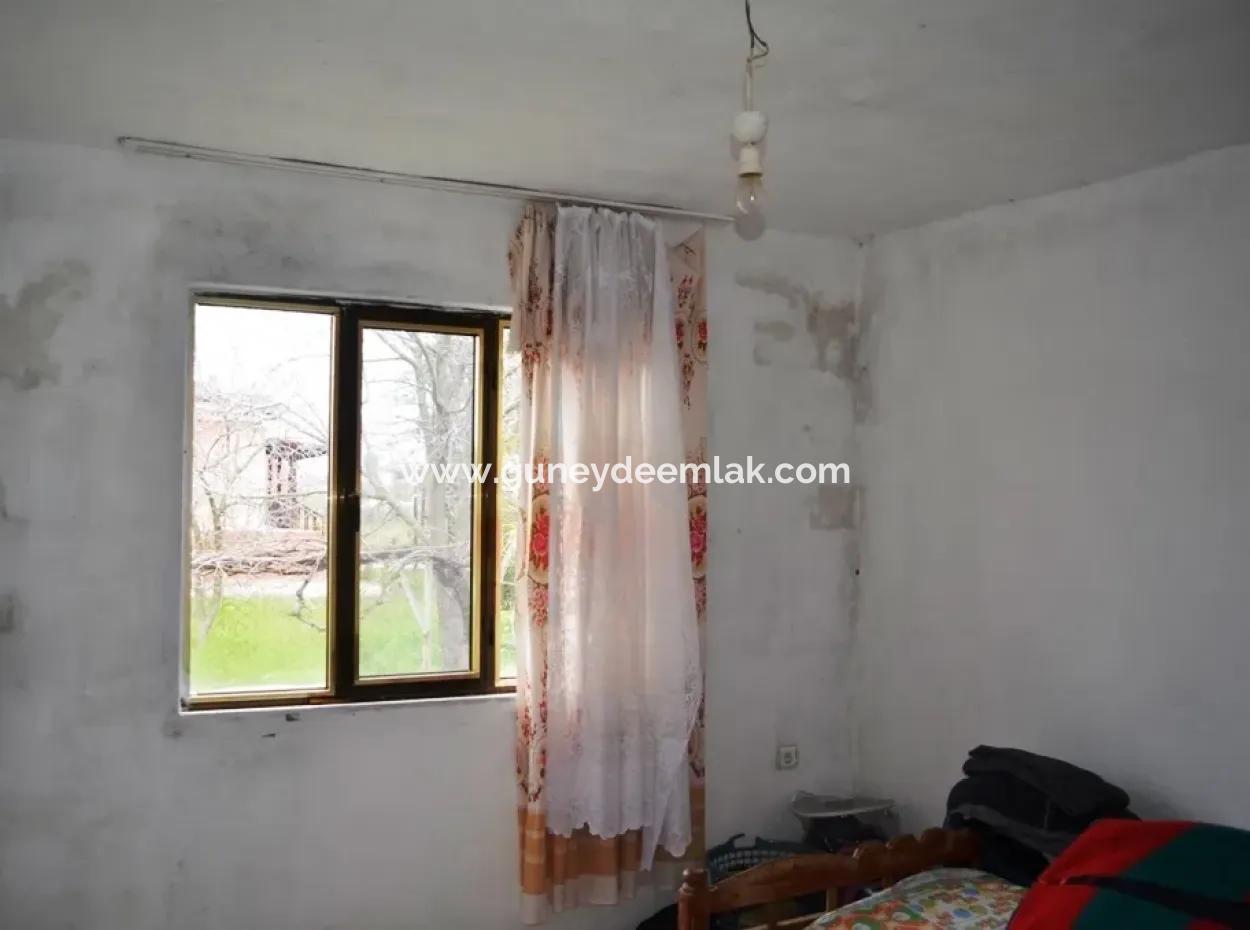 For Sale Detached House Guzelyurt Village Ta