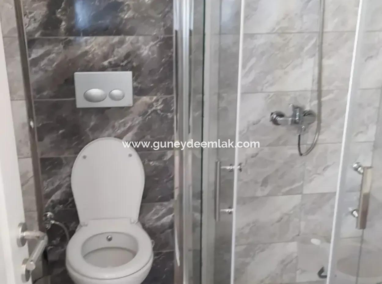 Muğla Ortaca Çaylı Mah Furnished 2 1 Apartment, 3 Or 6 Months Rent