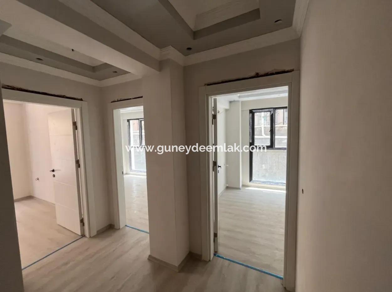 2Nd Floor 3 1 Apartment For Sale In Ortaca Center
