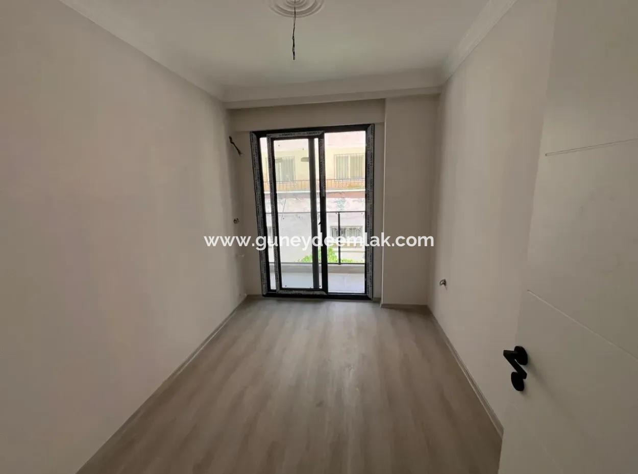 2Nd Floor 3 1 Apartment For Sale In Ortaca Center