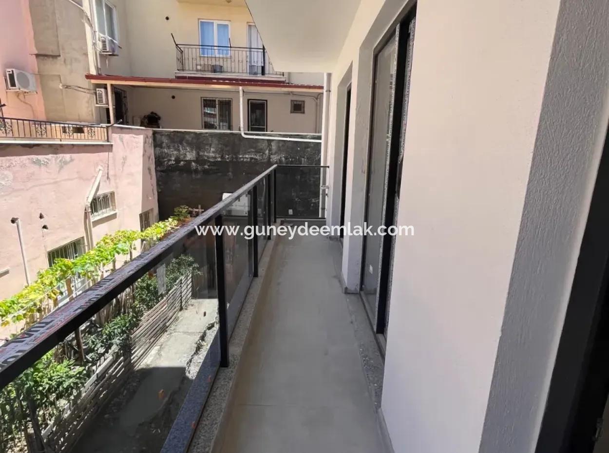 2Nd Floor 3 1 Apartment For Sale In Ortaca Center