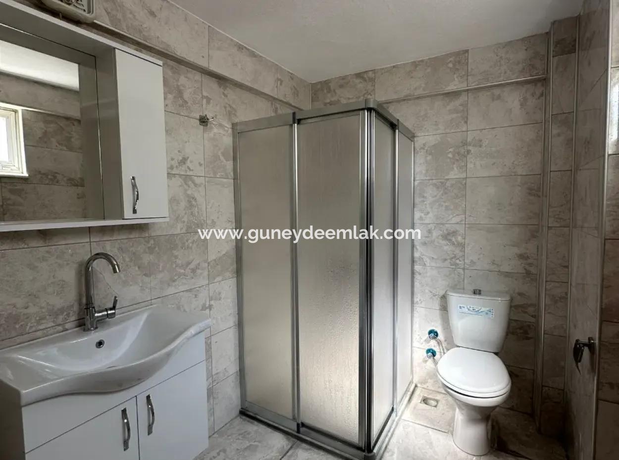 3 1 Closed Kitchen Apartment For Rent In The Center Of Ortaca