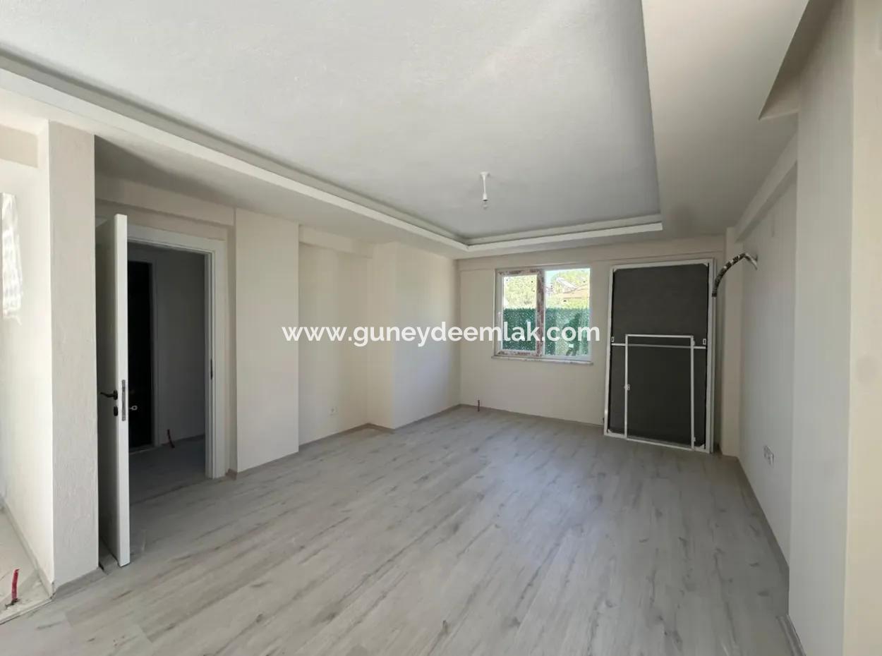 3 In 1 Duplex Villa For Sale In Ortaca Cumhuriyet