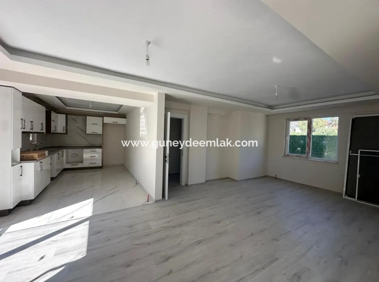 3 In 1 Duplex Villa For Sale In Ortaca Cumhuriyet