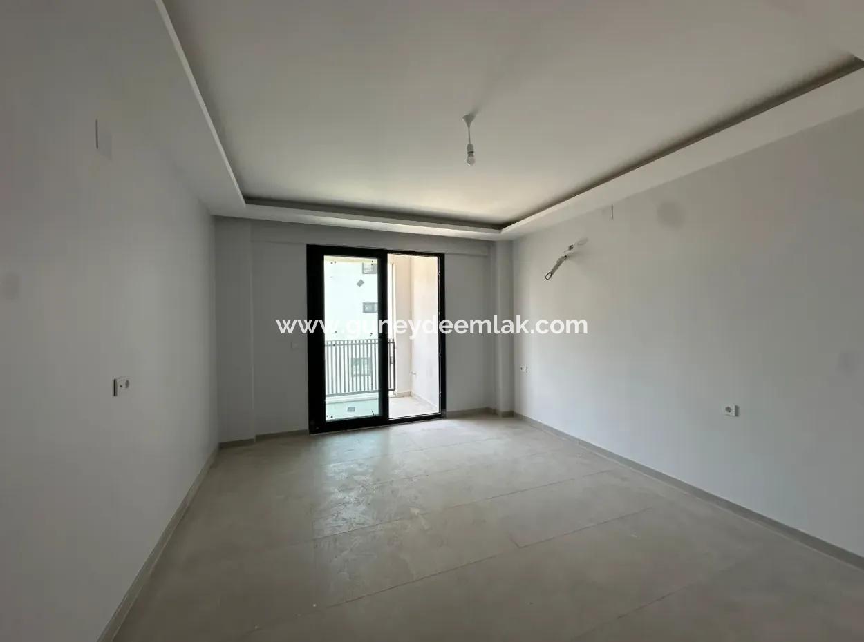 4 1, 235 M2 Brand New Villas For Sale In Ortaca