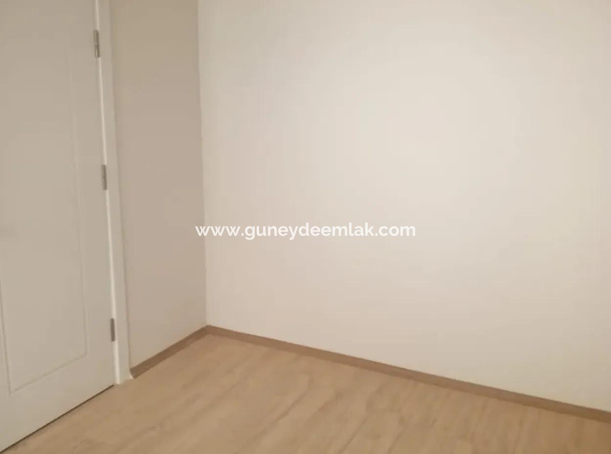 High Entrance 1 1 Apartment For Rent In Ortaca Karaburun