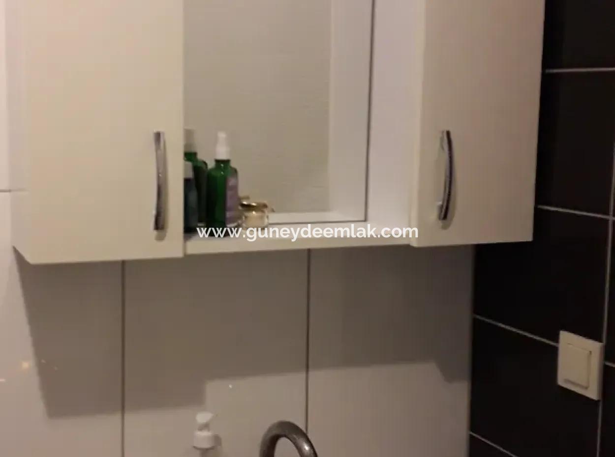 2 1 Apartment For Sale Or Swap In Izmir Çeşme Sakarya.