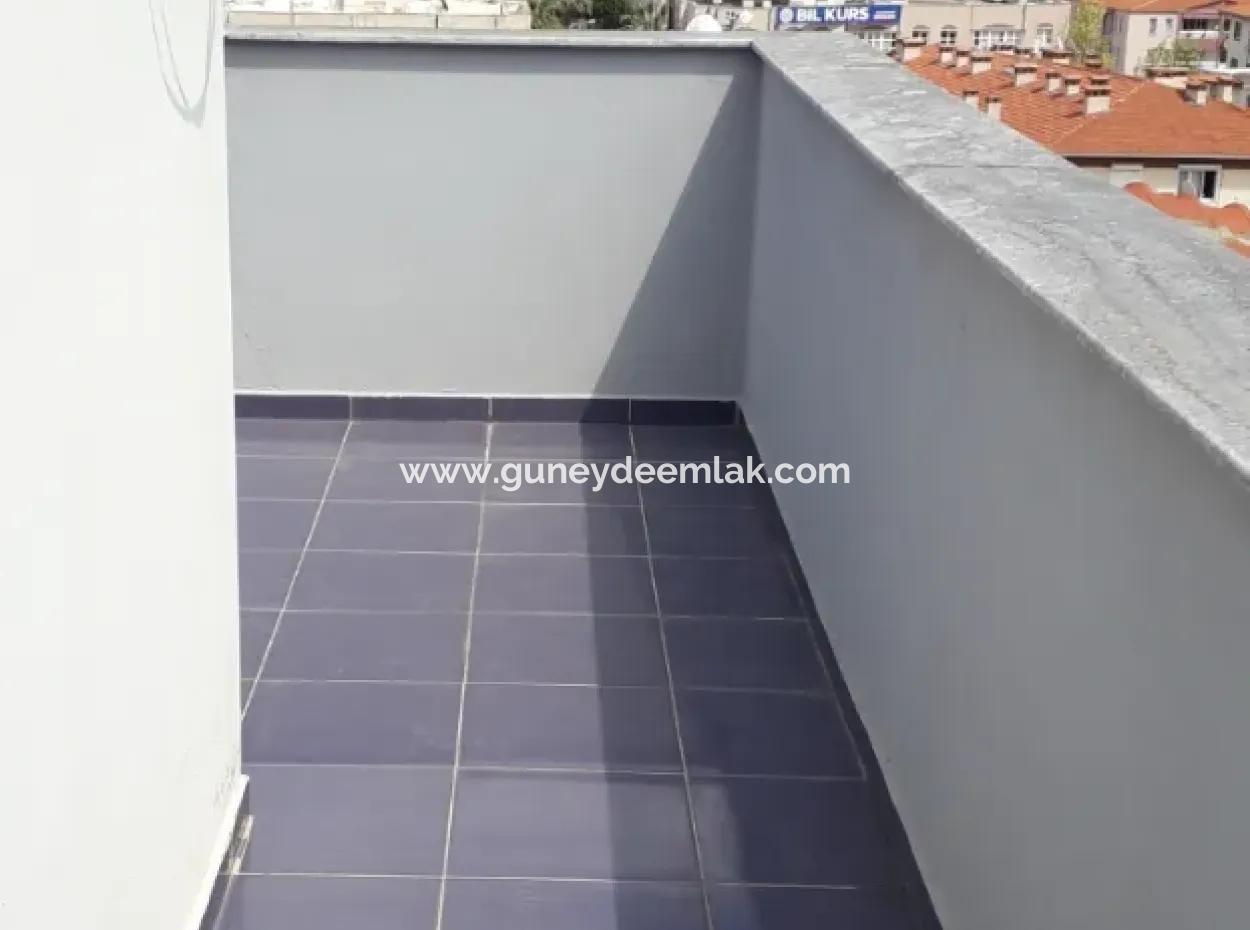 2 1 Apartment For Sale Or Swap In Izmir Çeşme Sakarya.