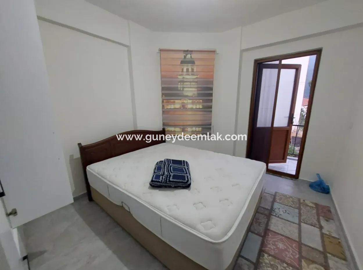 Köyceğiz Yayla Village Nature Furnished 2 1 Apartment For Rent