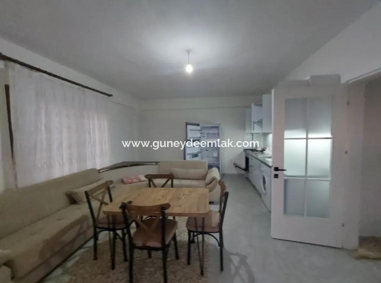 Köyceğiz Yayla Village Nature Furnished 2 1 Apartment For Rent