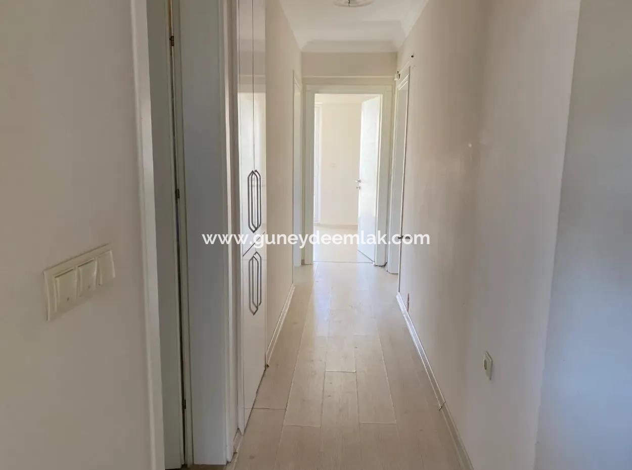 3 1 Apartment For Sale In Ortaca Cumhuriyet Sütçüler Street.