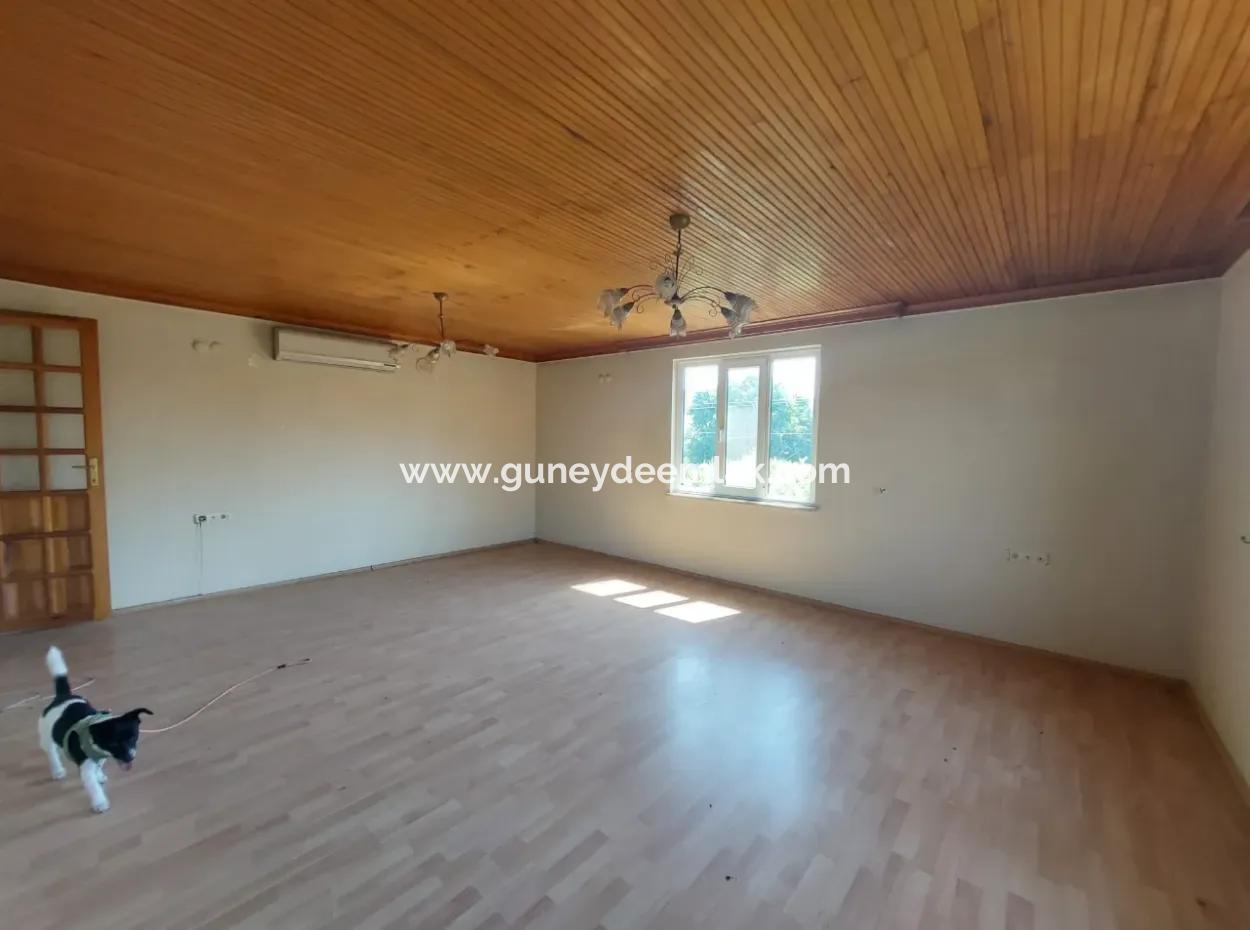 2 1 Apartment For Rent In Kemaliye, Ortaca, Mugla