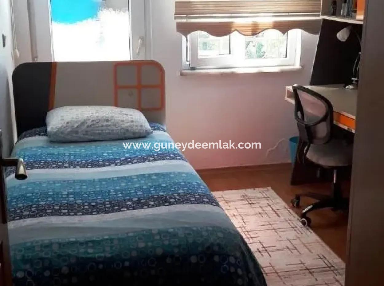 Bargain Apartment For Sale In Ortaca