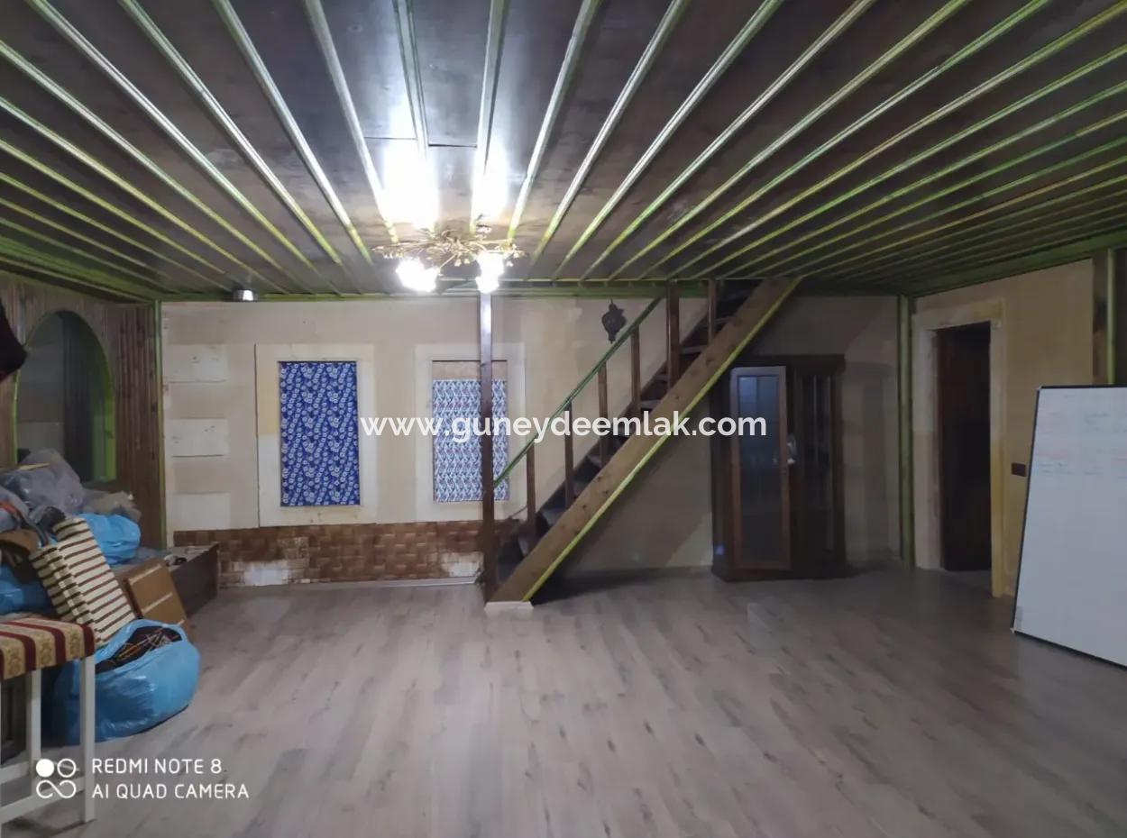 13 Rooms Antik Apart Hotel For Rent In Nevsehir Urgup Mustafapaşa