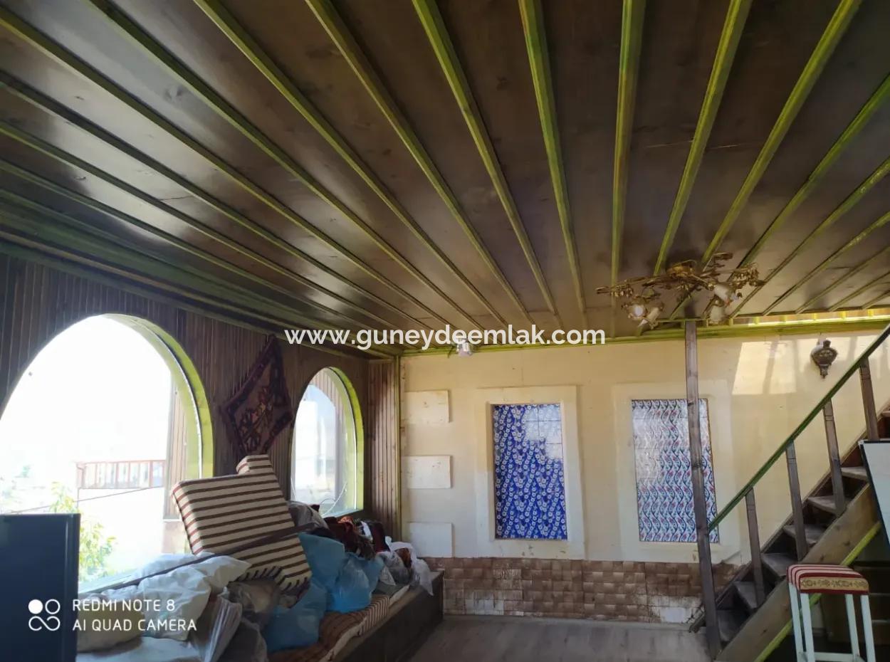 13 Rooms Antik Apart Hotel For Rent In Nevsehir Urgup Mustafapaşa